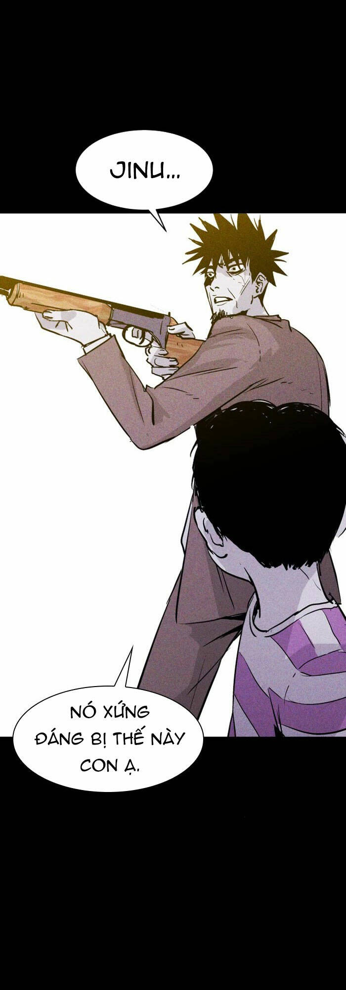 Chuồng lợn: Chapter 64