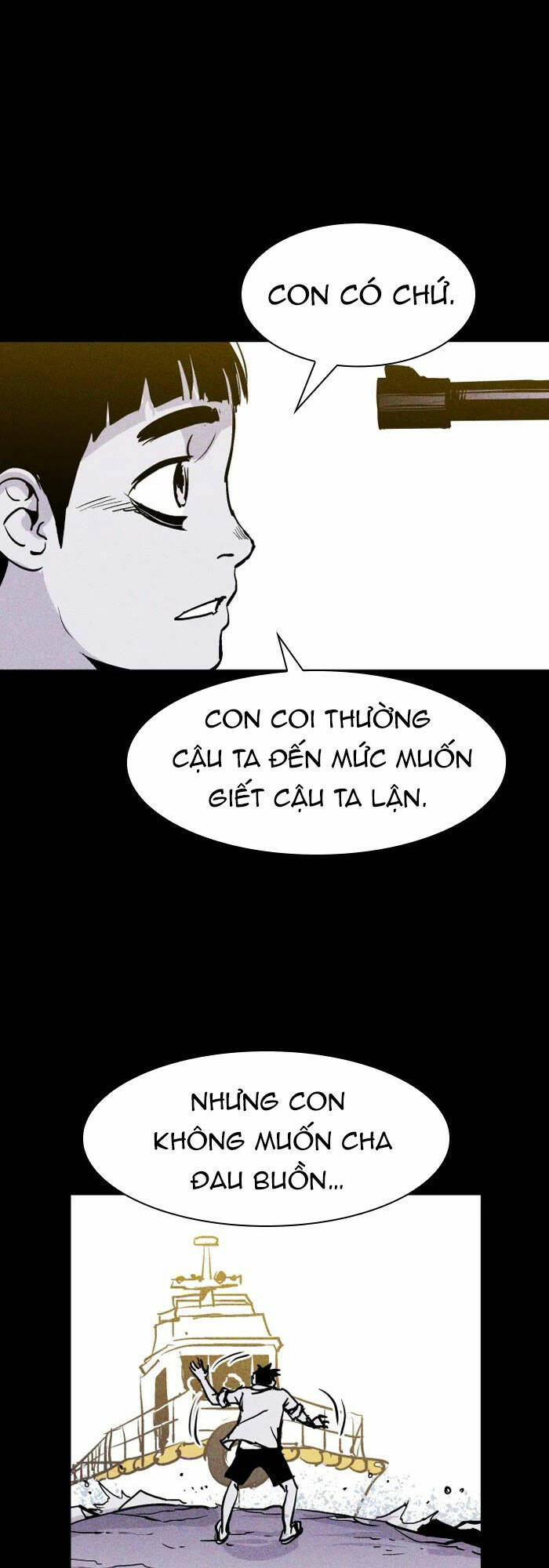 Chuồng lợn: Chapter 64