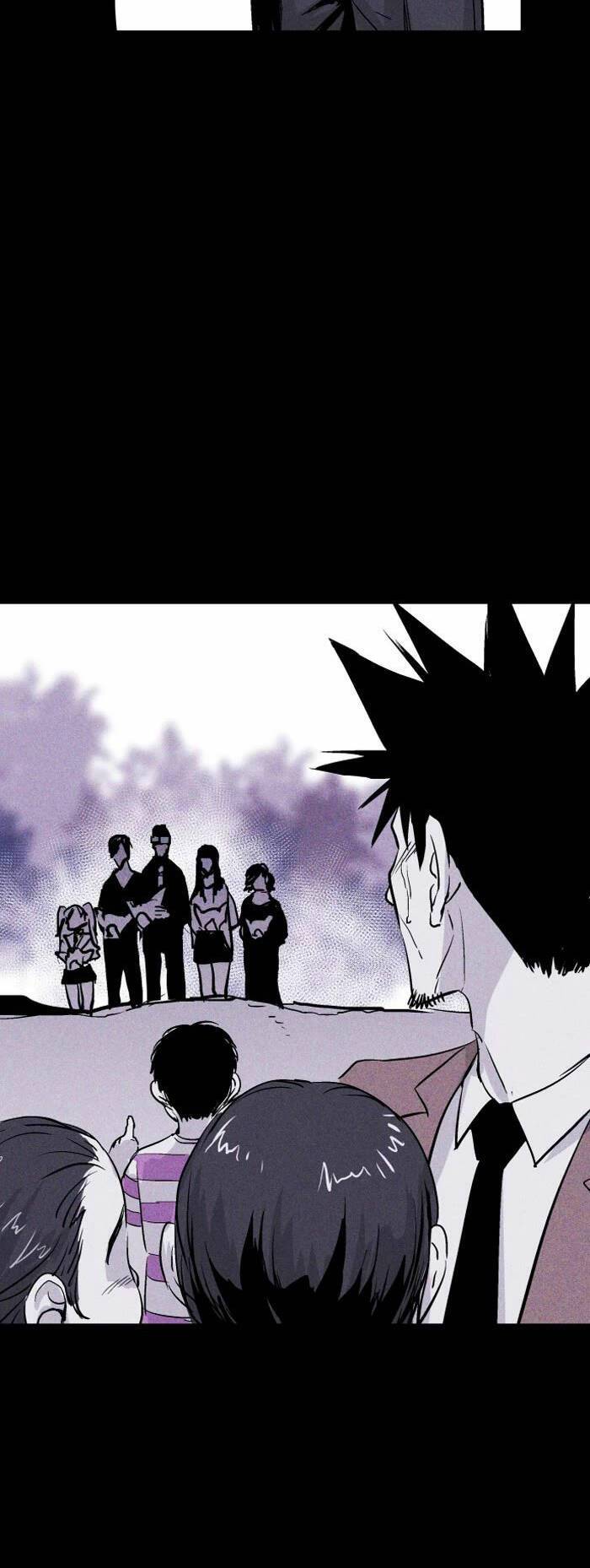 Chuồng lợn: Chapter 64