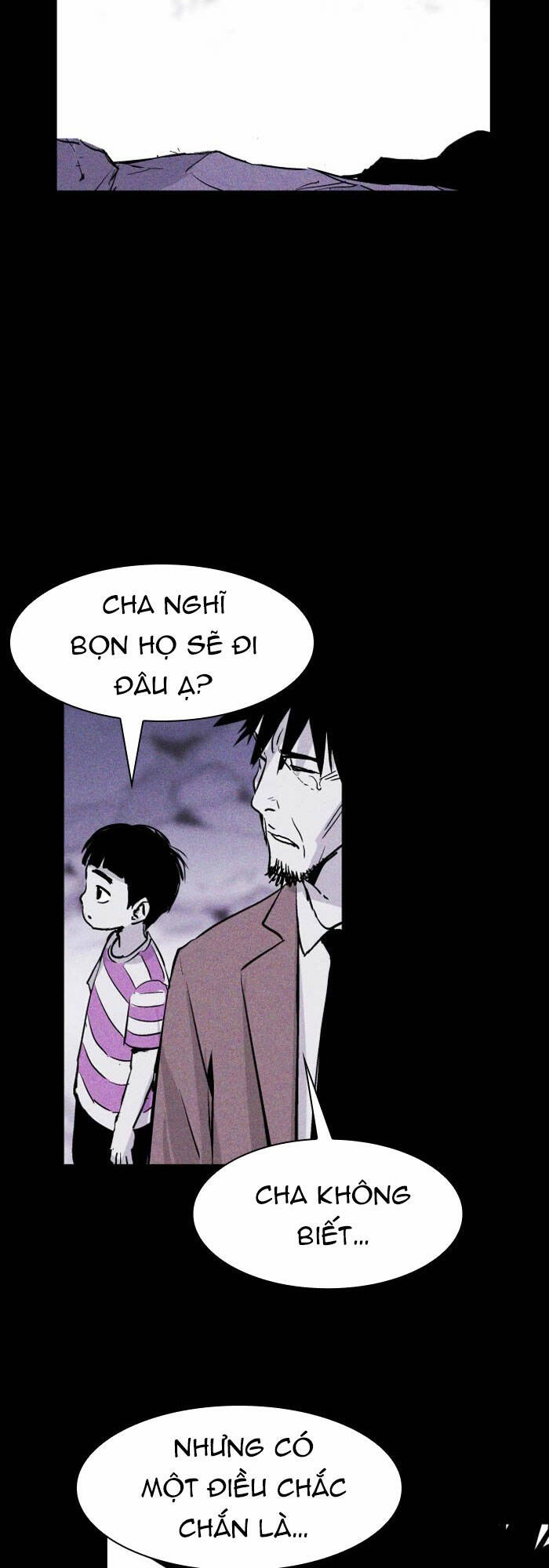 Chuồng lợn: Chapter 64