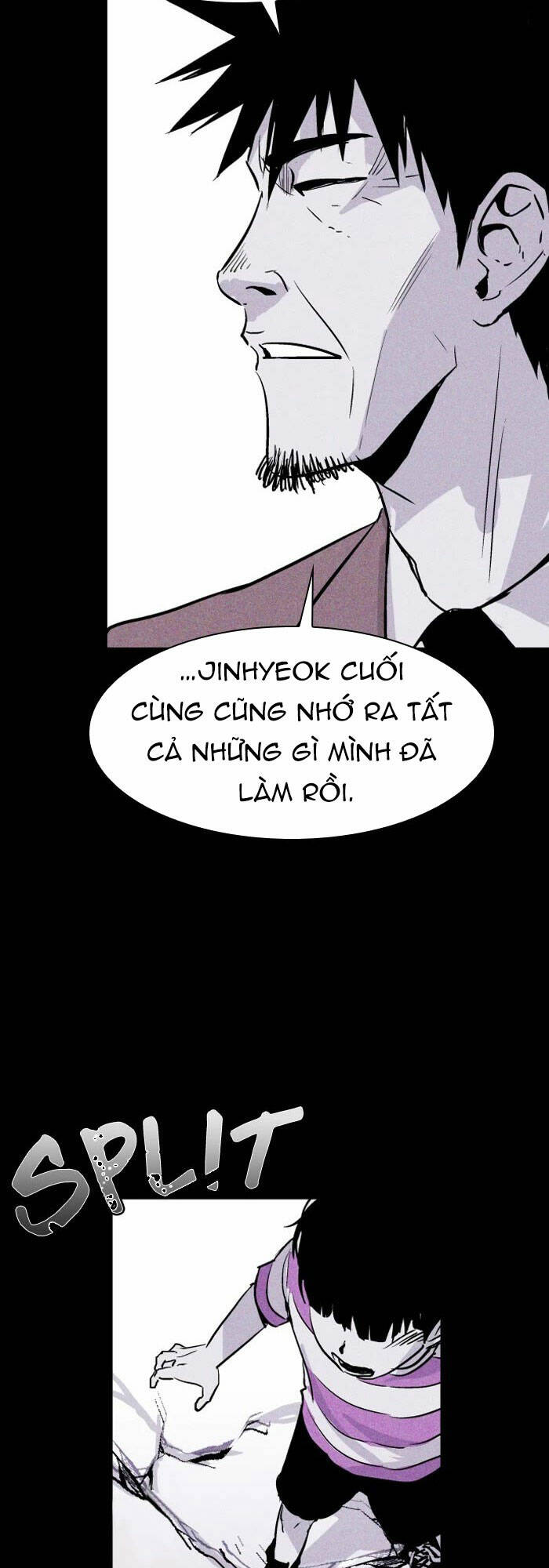 Chuồng lợn: Chapter 64
