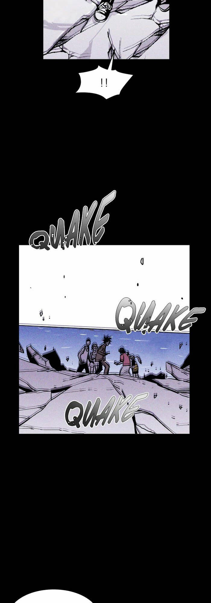 Chuồng lợn: Chapter 64