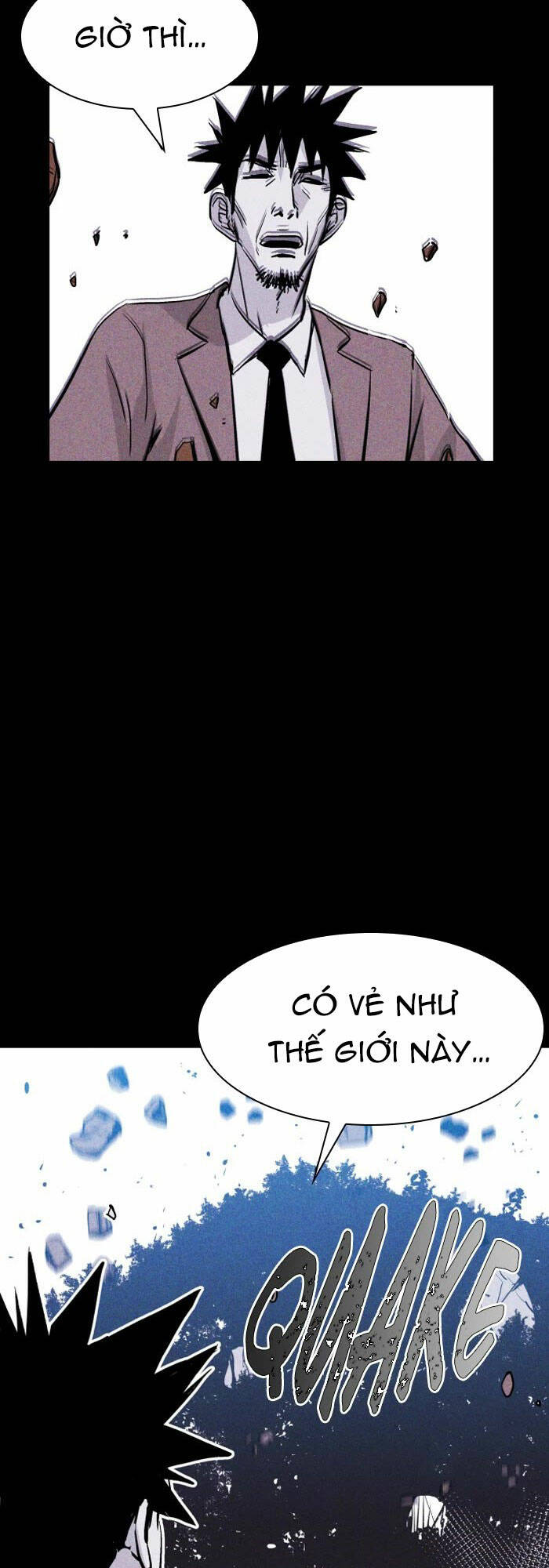 Chuồng lợn: Chapter 64