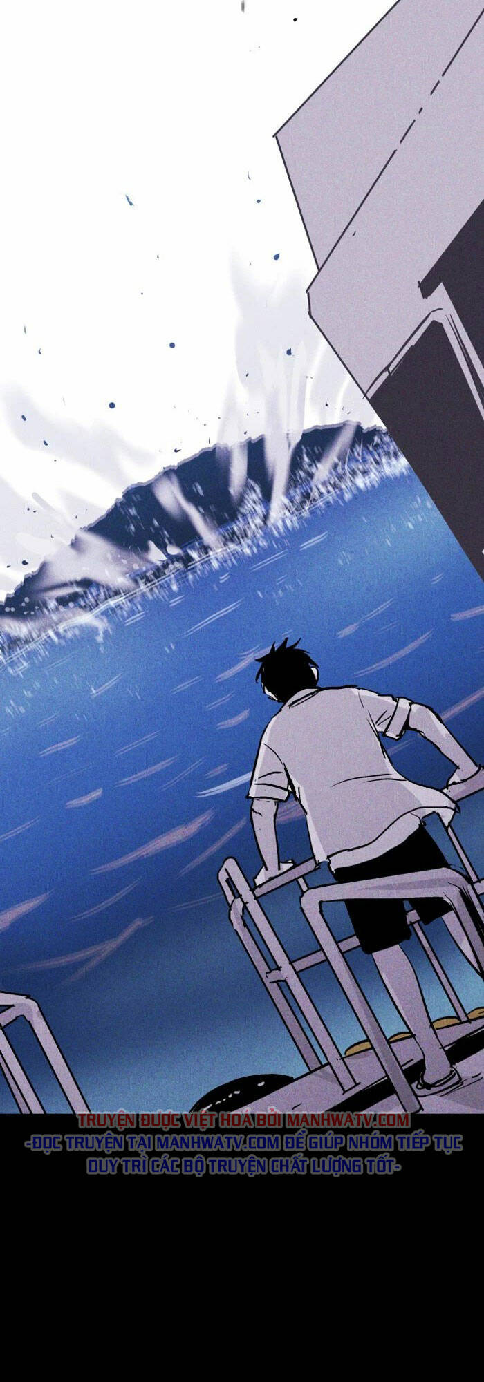 Chuồng lợn: Chapter 64