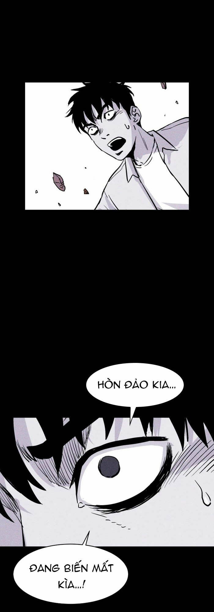 Chuồng lợn: Chapter 64