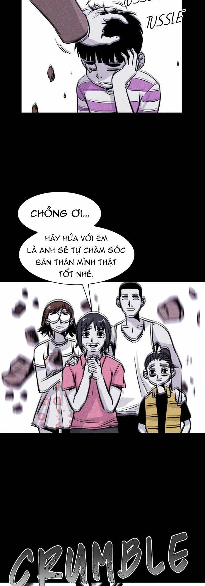Chuồng lợn: Chapter 64