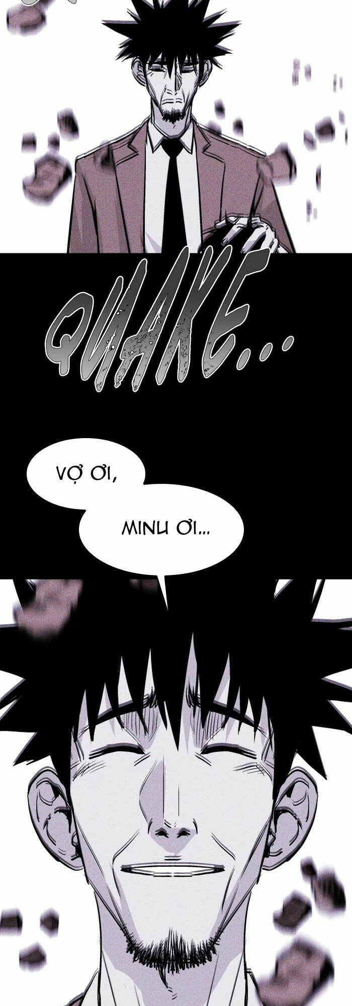 Chuồng lợn: Chapter 64