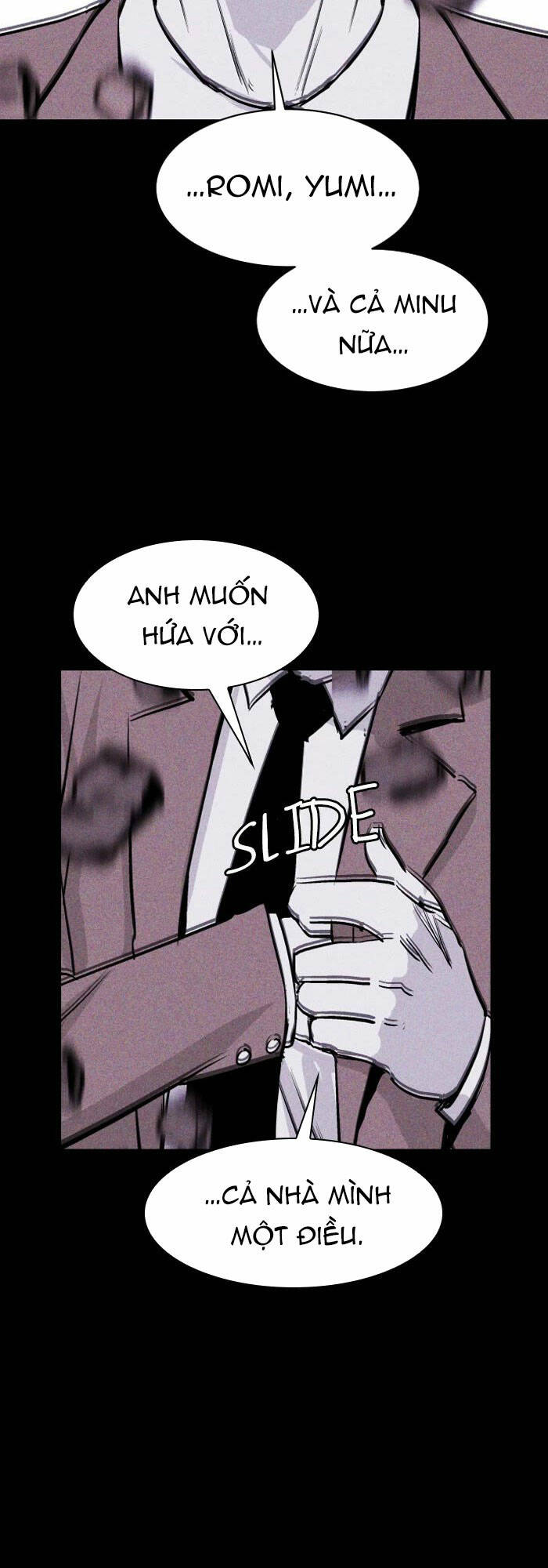 Chuồng lợn: Chapter 64