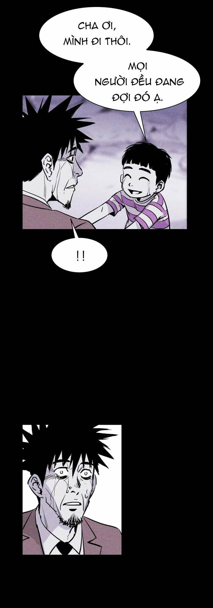 Chuồng lợn: Chapter 64