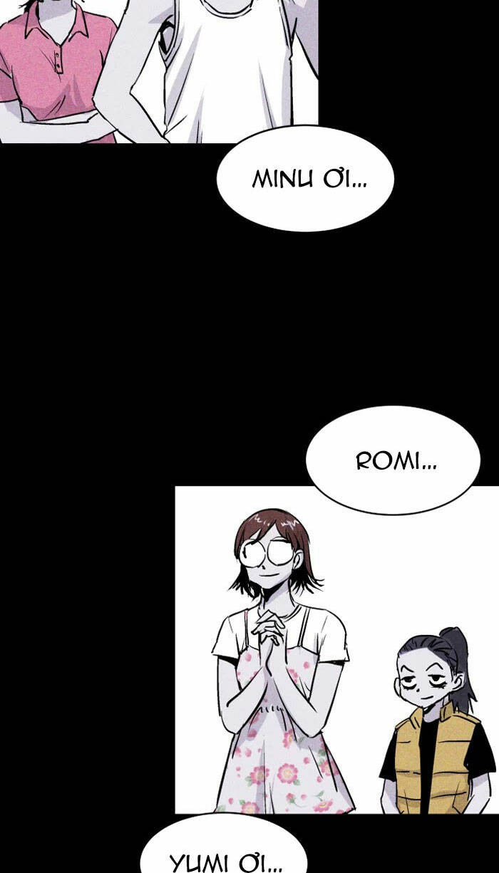 Chuồng lợn: Chapter 64