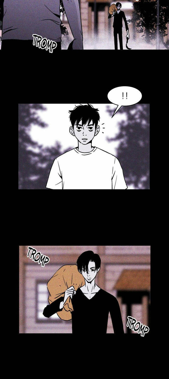 Chuồng lợn: Chapter 7