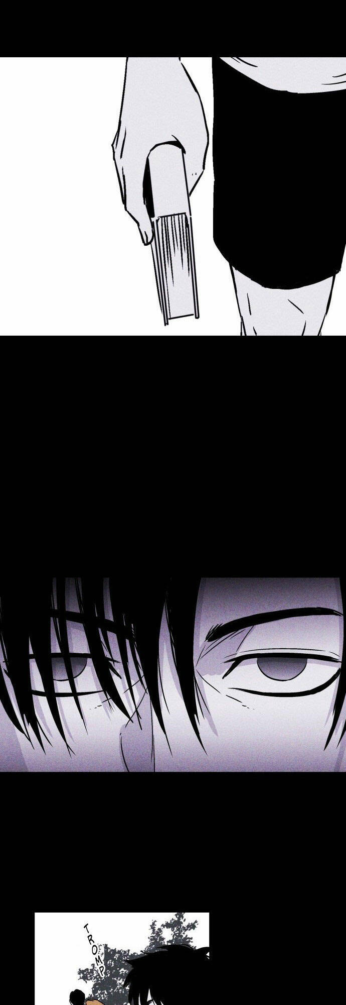 Chuồng lợn: Chapter 7
