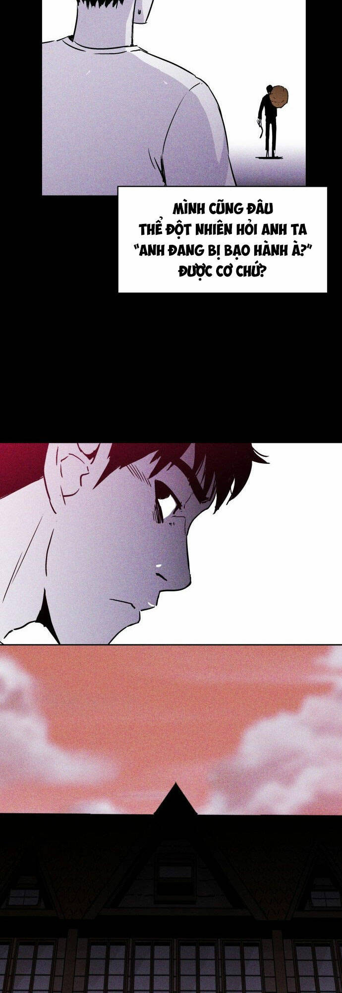 Chuồng lợn: Chapter 7