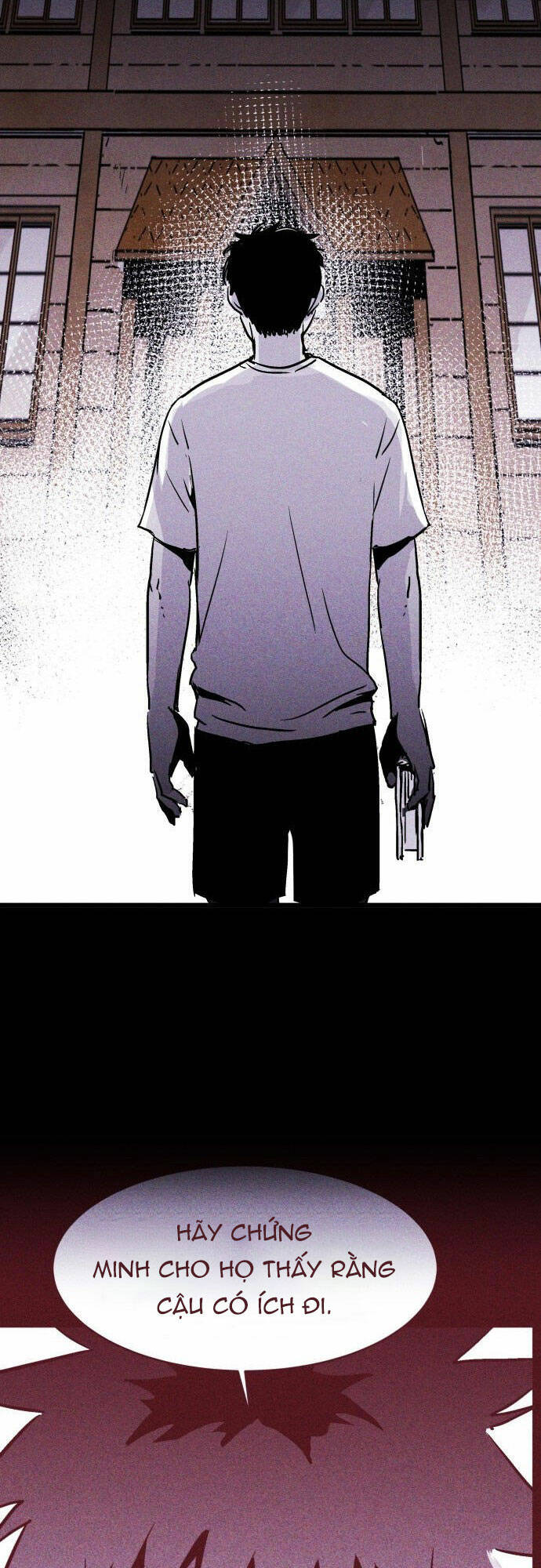 Chuồng lợn: Chapter 7