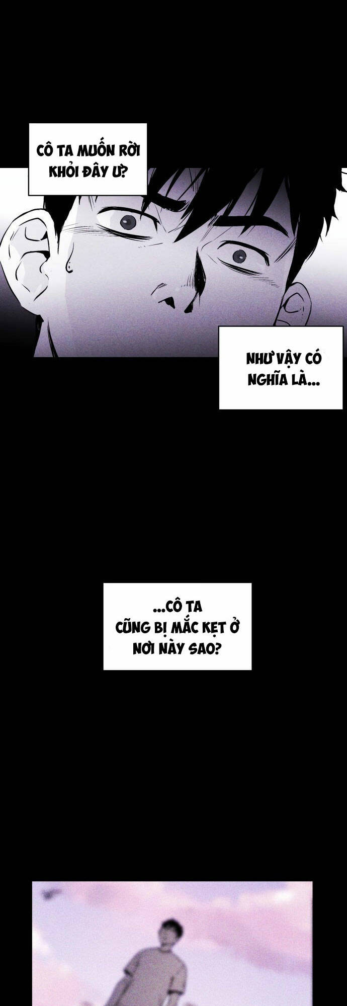 Chuồng lợn: Chapter 7