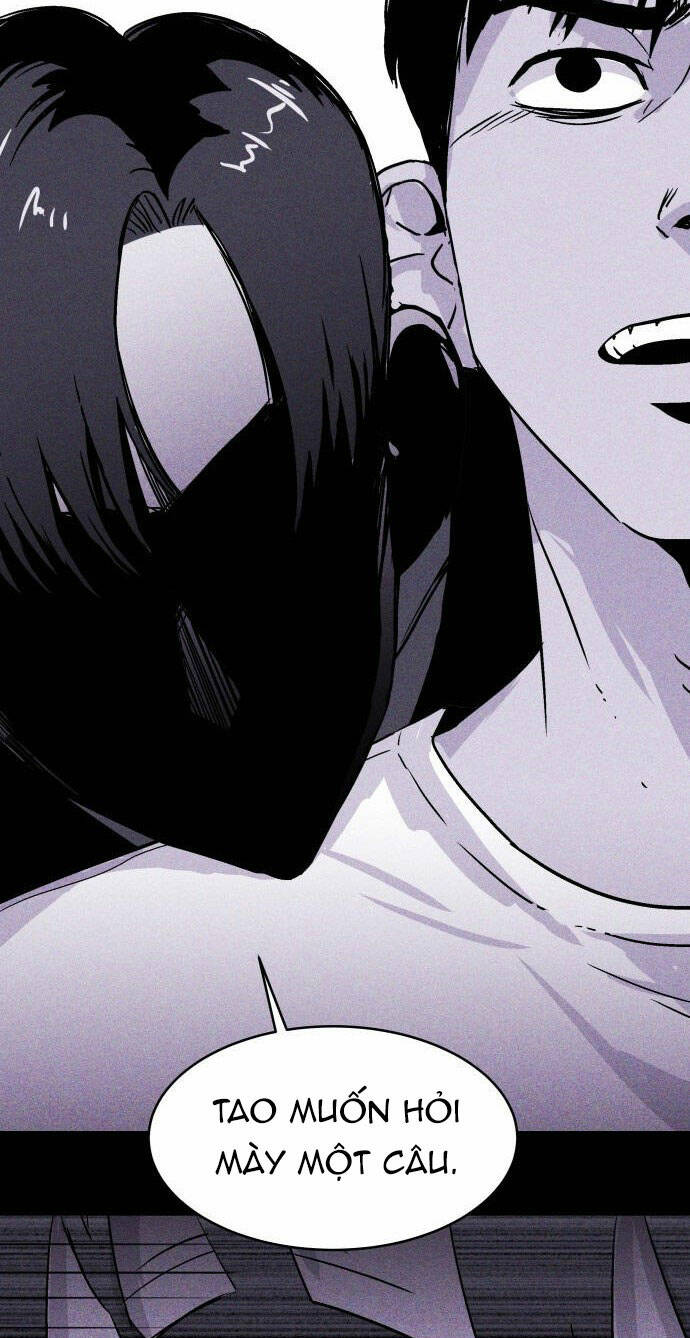 Chuồng lợn: Chapter 7