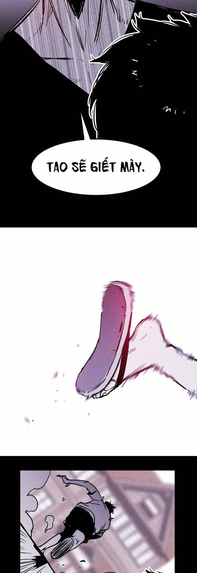 Chuồng lợn: Chapter 7