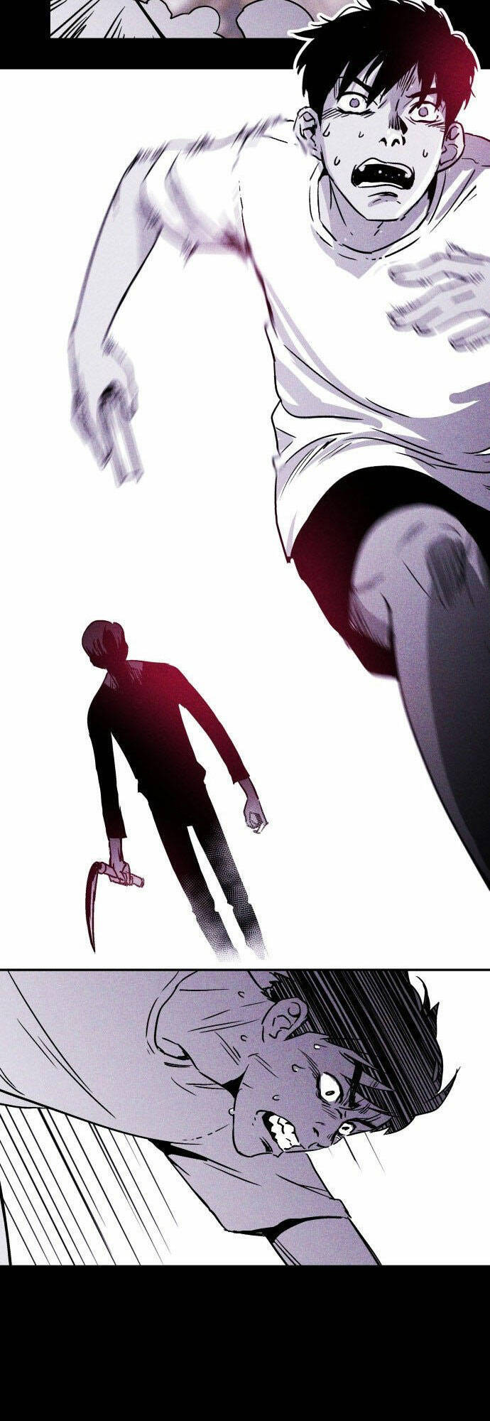 Chuồng lợn: Chapter 7
