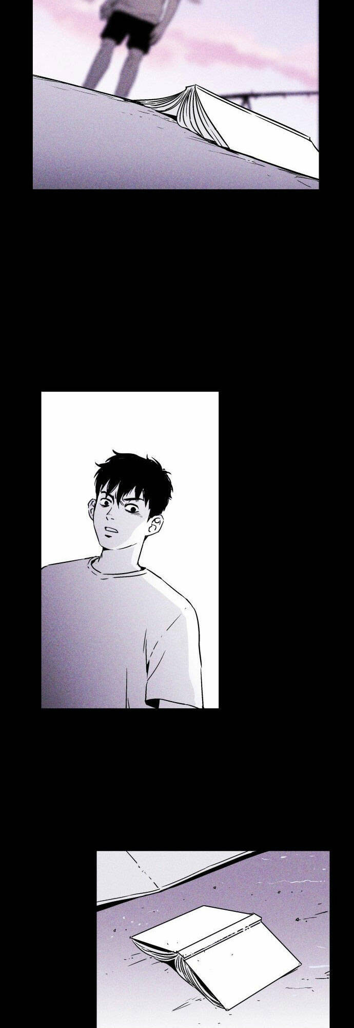 Chuồng lợn: Chapter 7