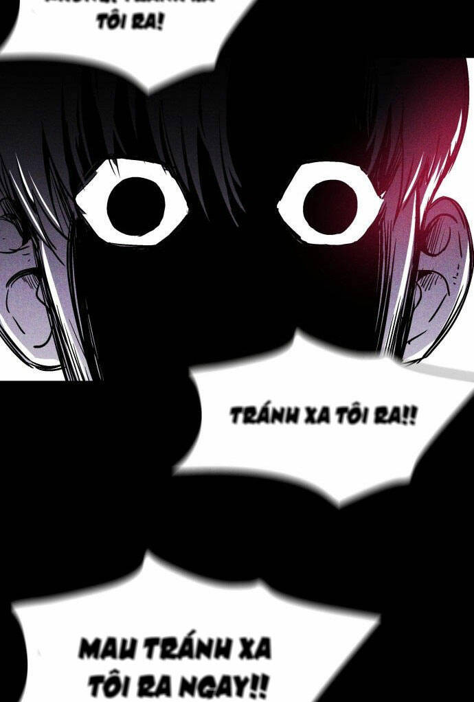 Chuồng lợn: Chapter 7