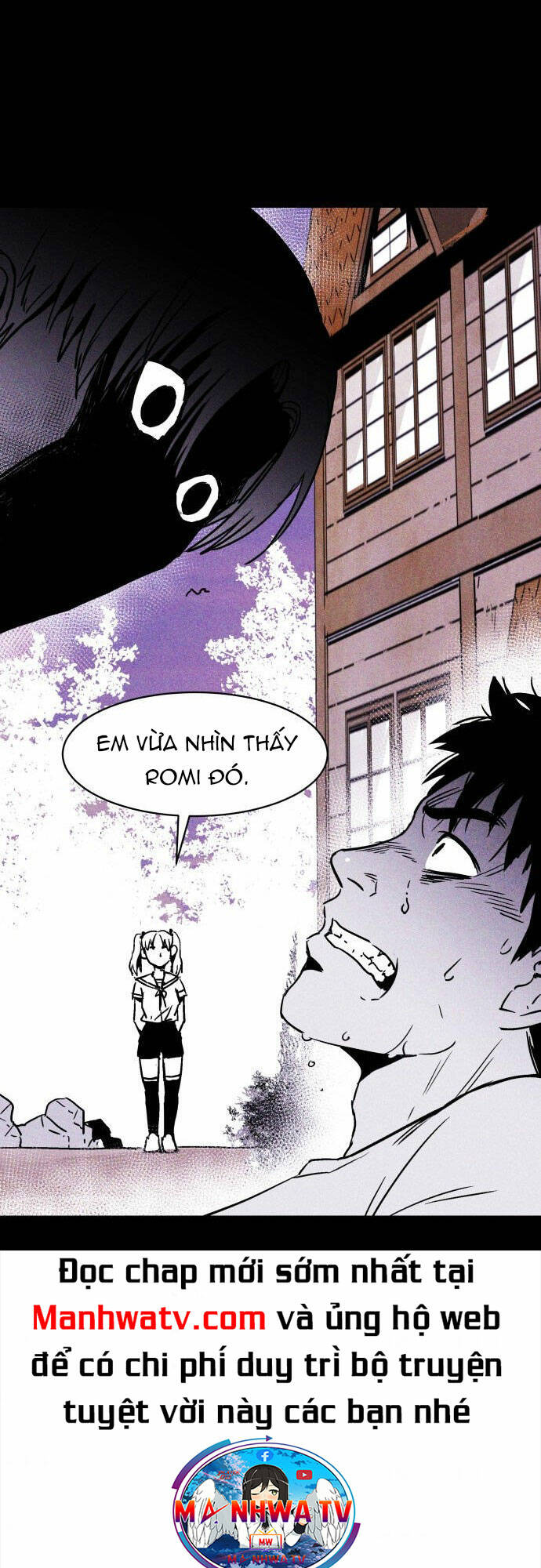 Chuồng lợn: Chapter 7