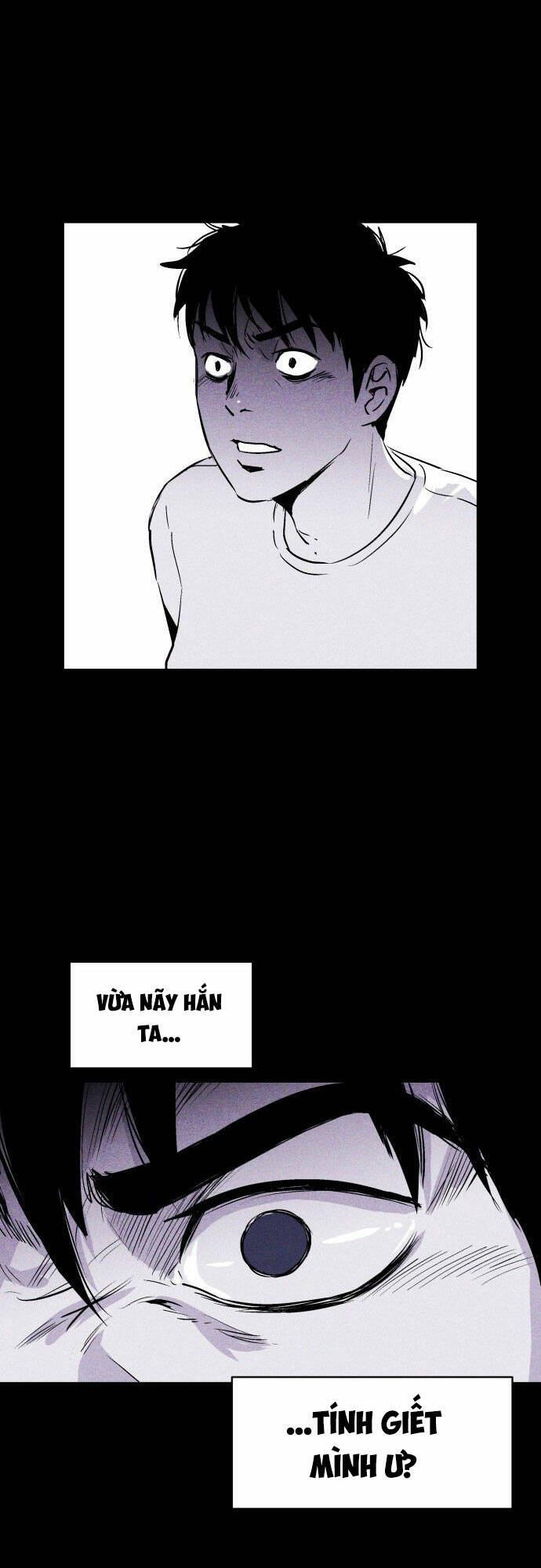 Chuồng lợn: Chapter 7