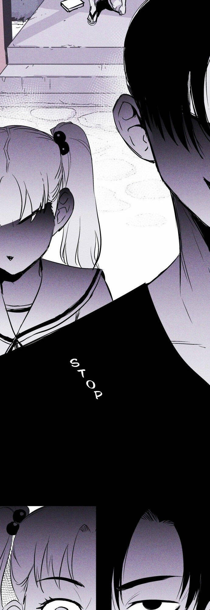 Chuồng lợn: Chapter 7