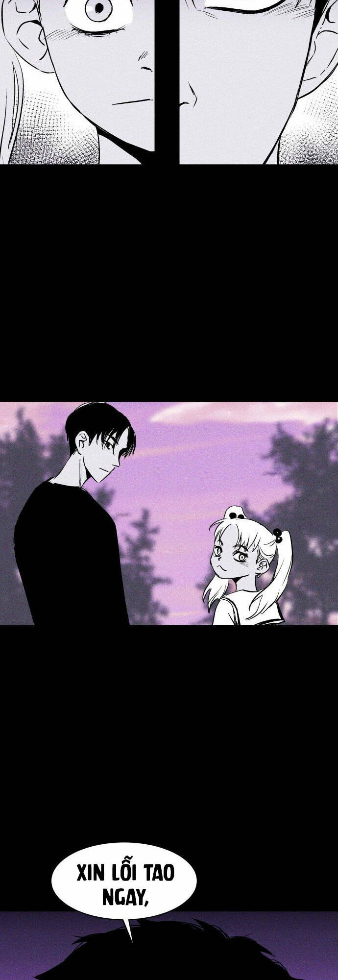 Chuồng lợn: Chapter 7