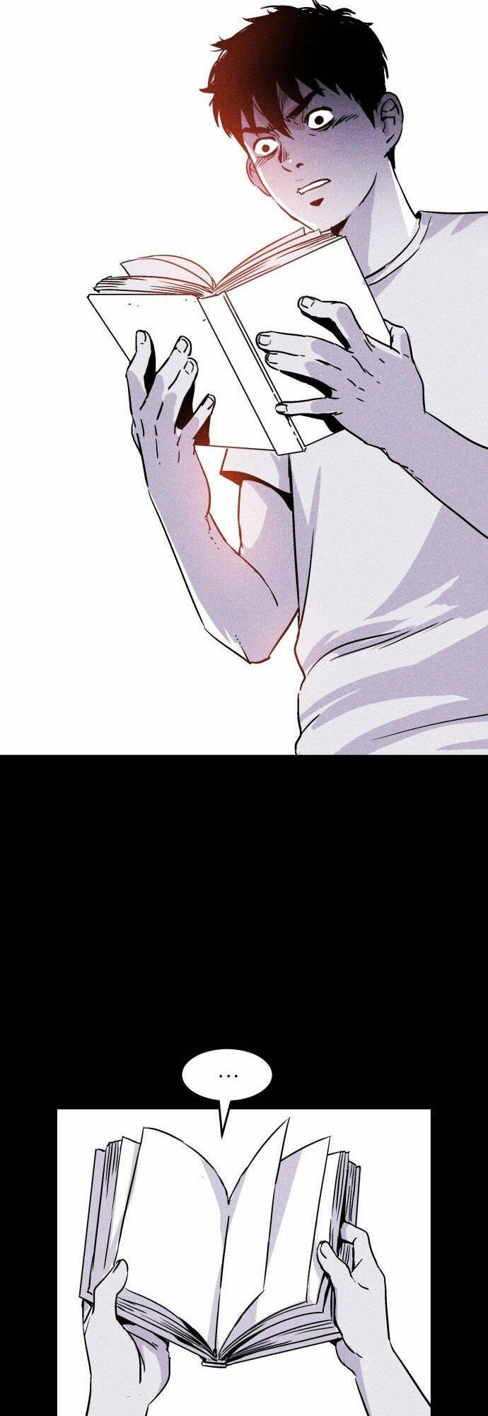 Chuồng lợn: Chapter 7