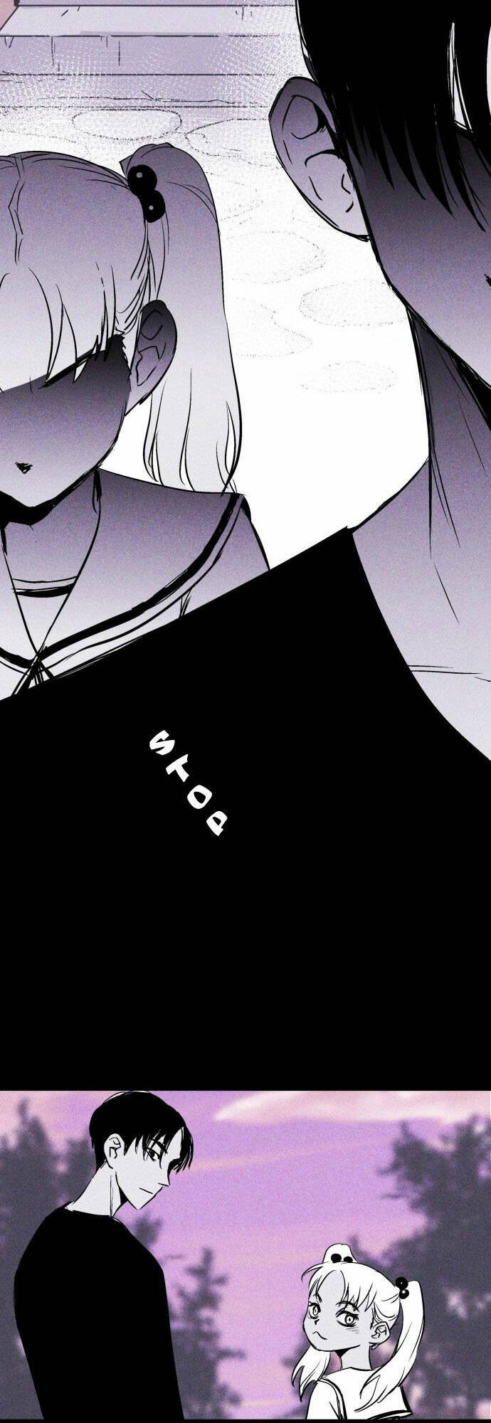 Chuồng lợn: Chapter 8