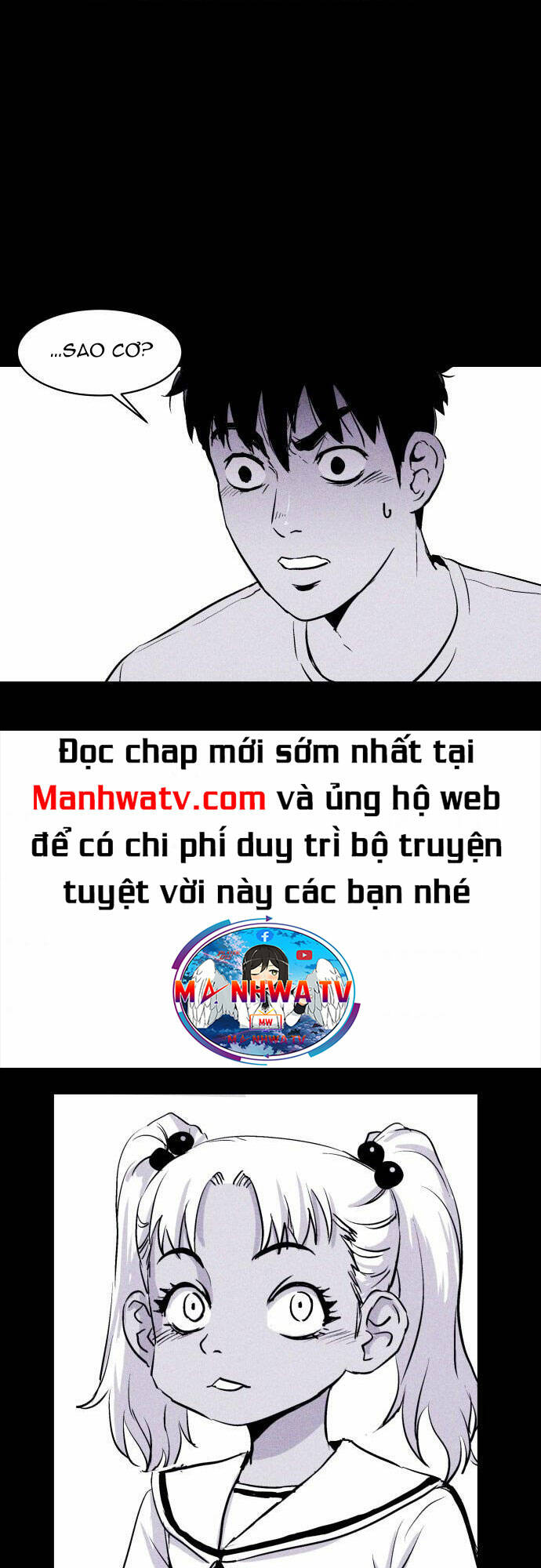 Chuồng lợn: Chapter 8