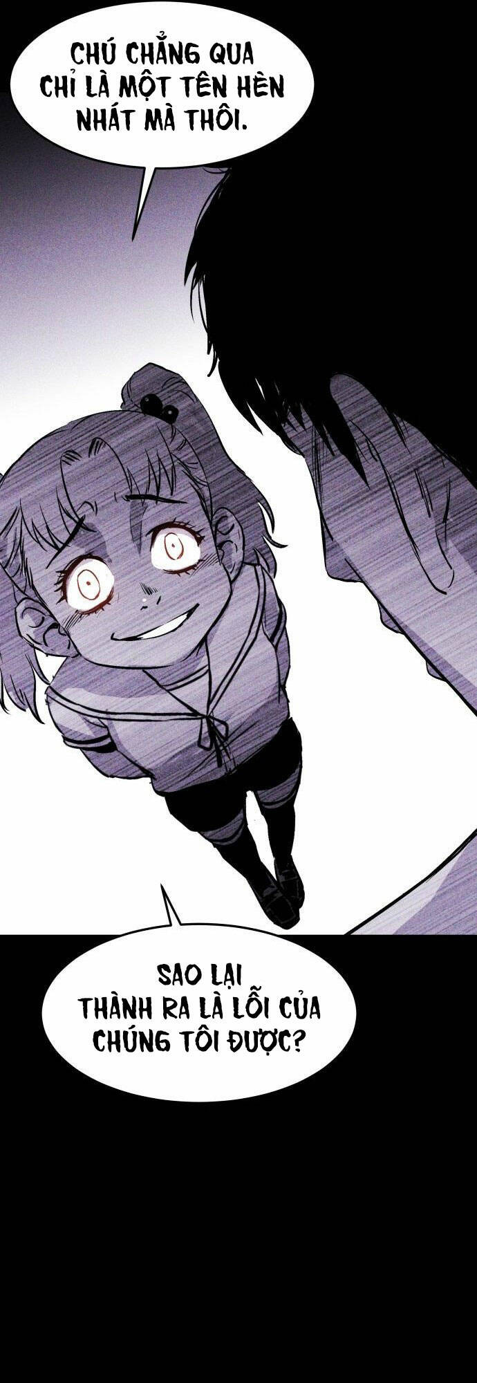 Chuồng lợn: Chapter 8