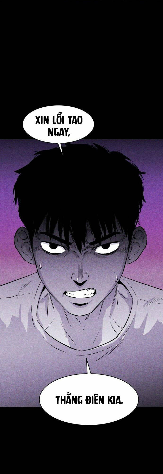 Chuồng lợn: Chapter 8