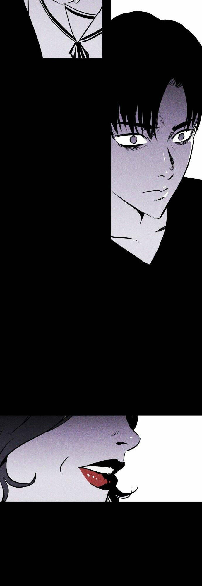 Chuồng lợn: Chapter 8