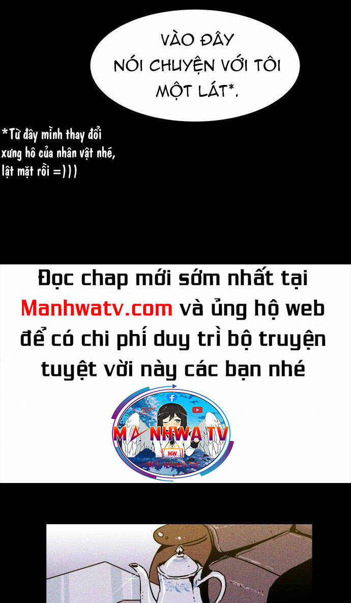 Chuồng lợn: Chapter 8