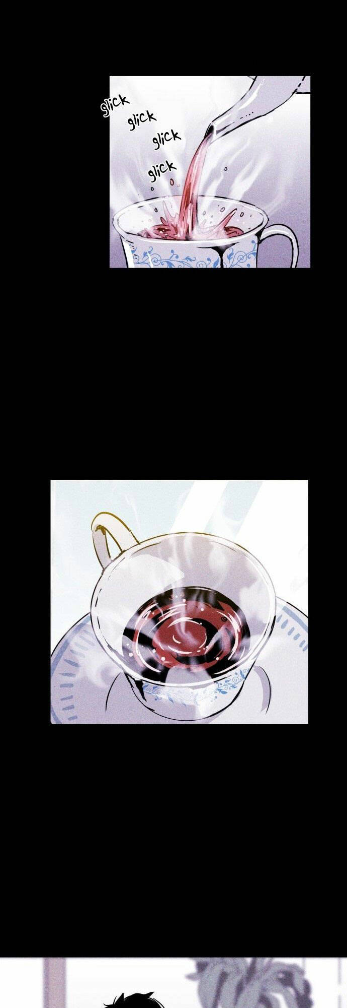 Chuồng lợn: Chapter 8