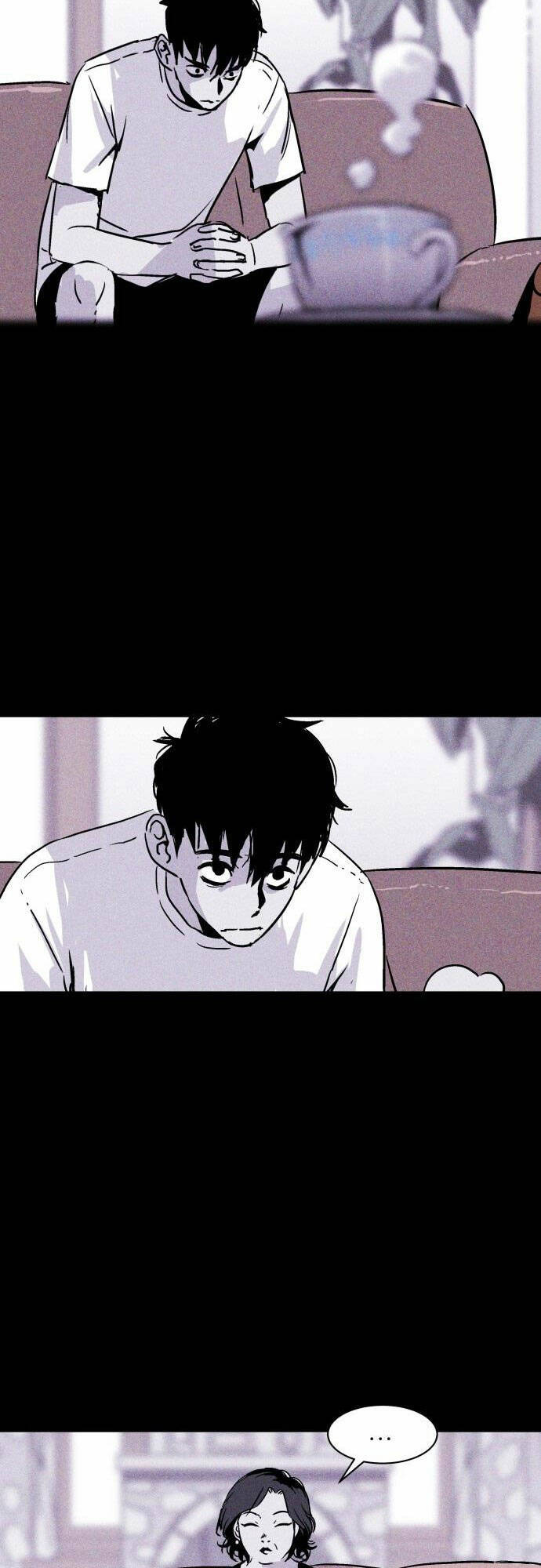 Chuồng lợn: Chapter 8