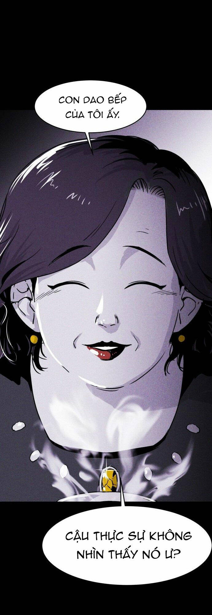 Chuồng lợn: Chapter 8