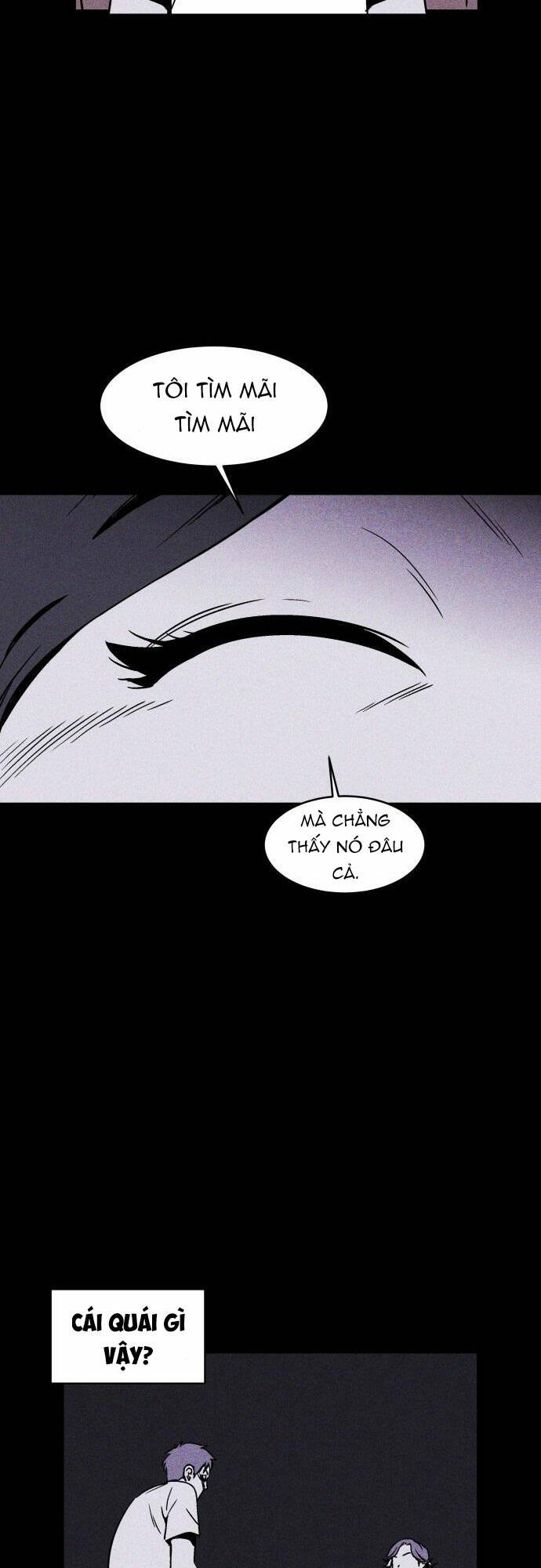 Chuồng lợn: Chapter 8
