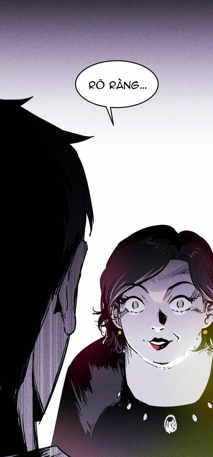 Chuồng lợn: Chapter 8