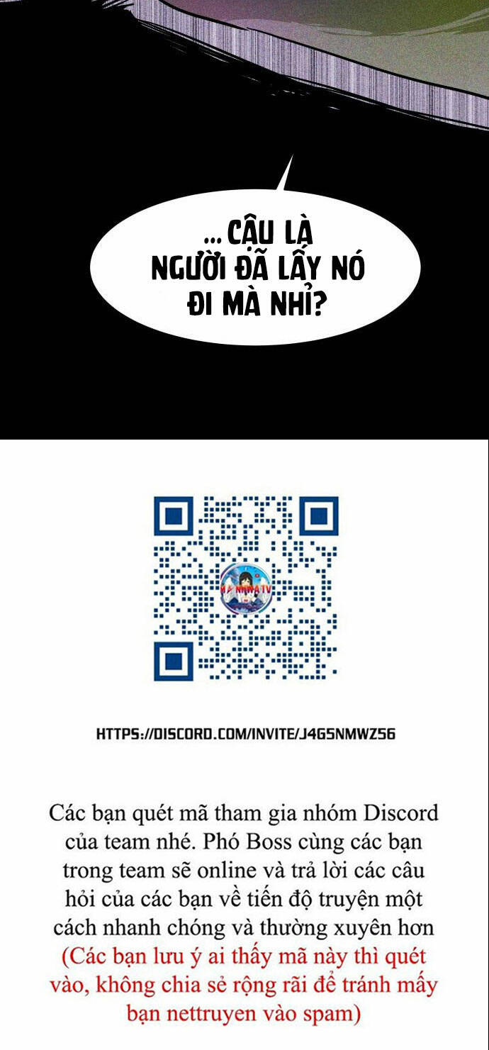 Chuồng lợn: Chapter 8