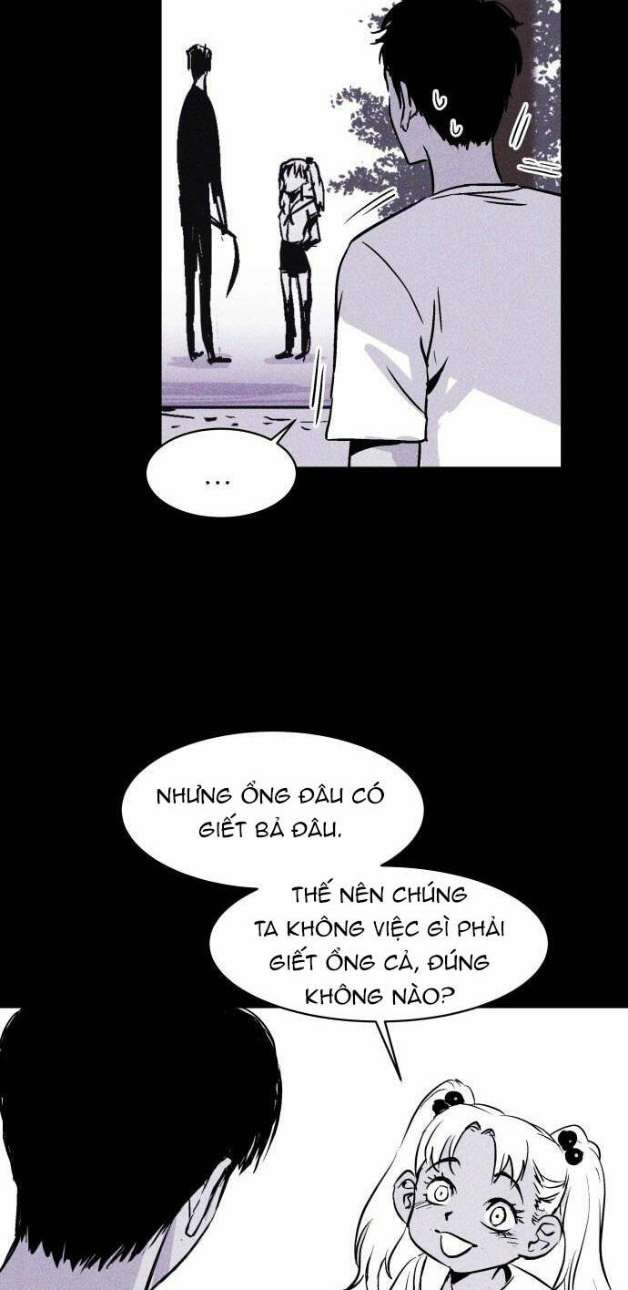 Chuồng lợn: Chapter 8