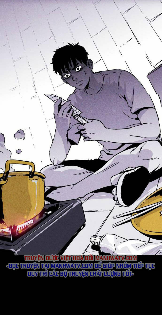 Chuồng lợn: Chapter 9