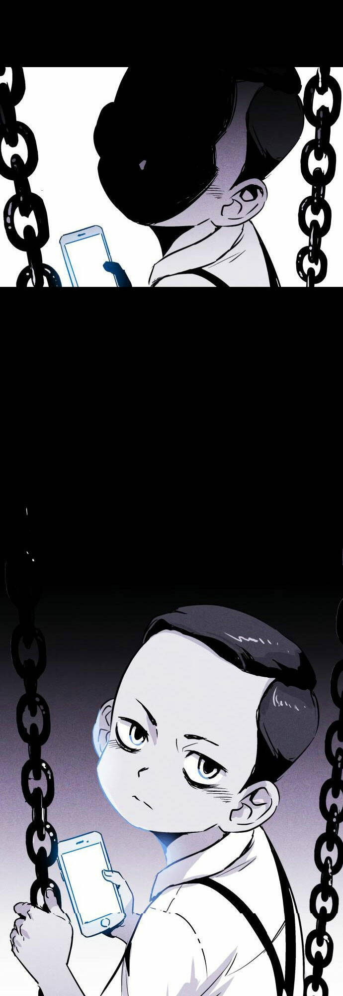 Chuồng lợn: Chapter 9