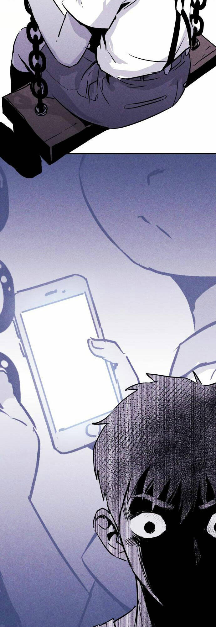 Chuồng lợn: Chapter 9
