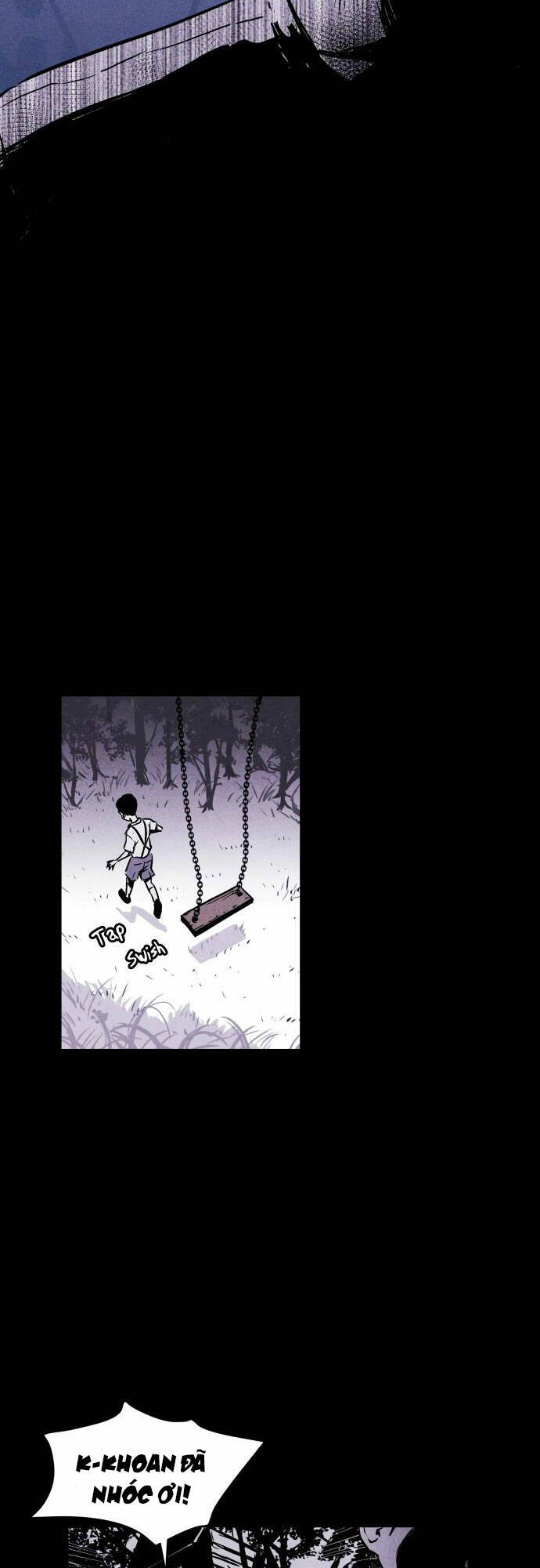 Chuồng lợn: Chapter 9
