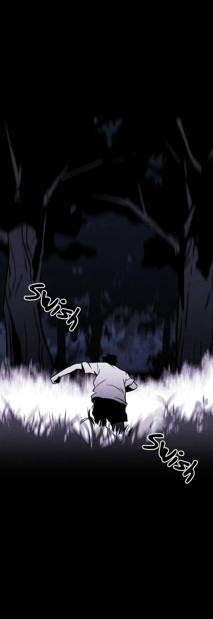 Chuồng lợn: Chapter 9
