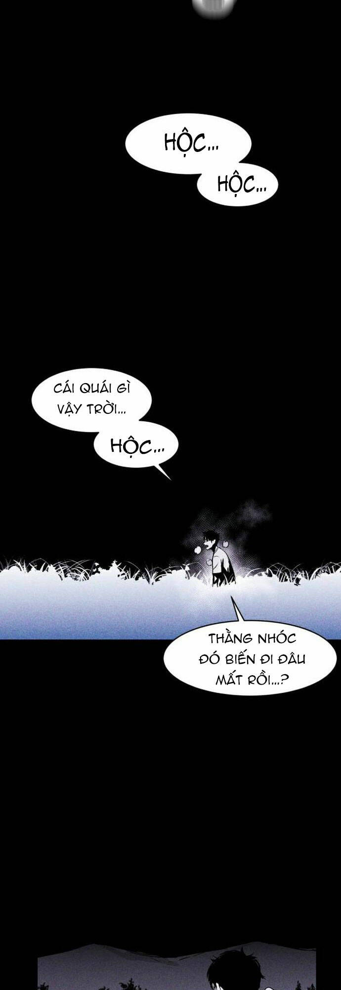 Chuồng lợn: Chapter 9