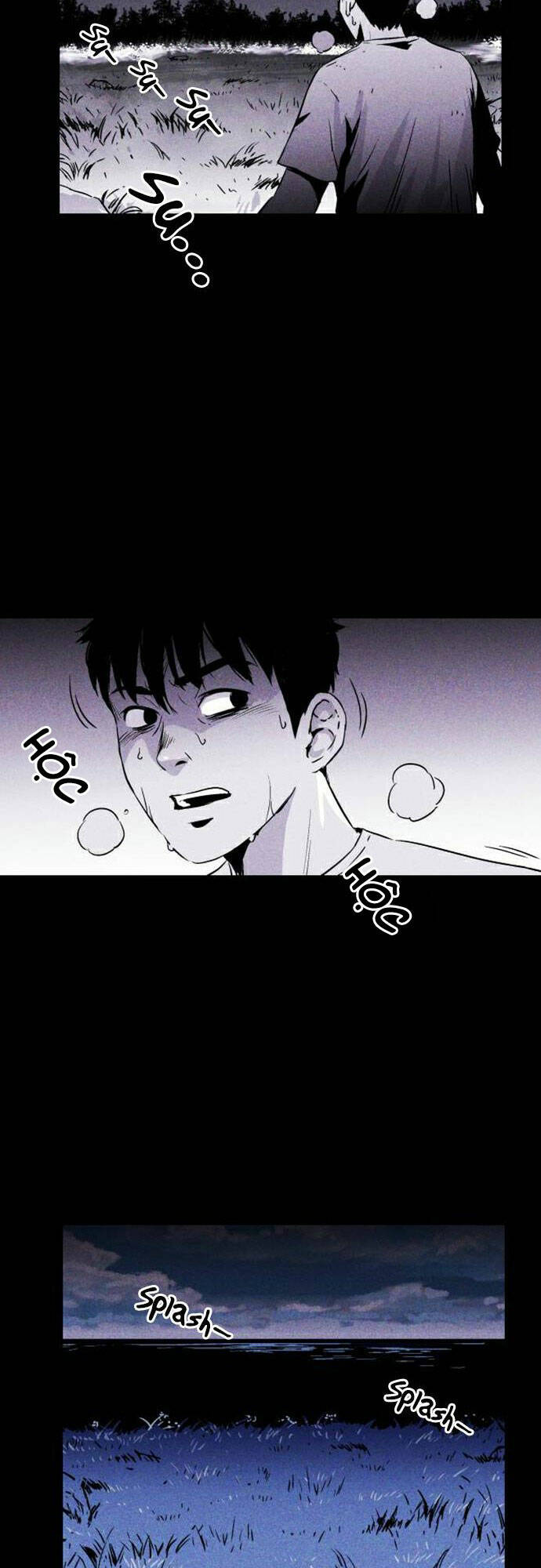 Chuồng lợn: Chapter 9
