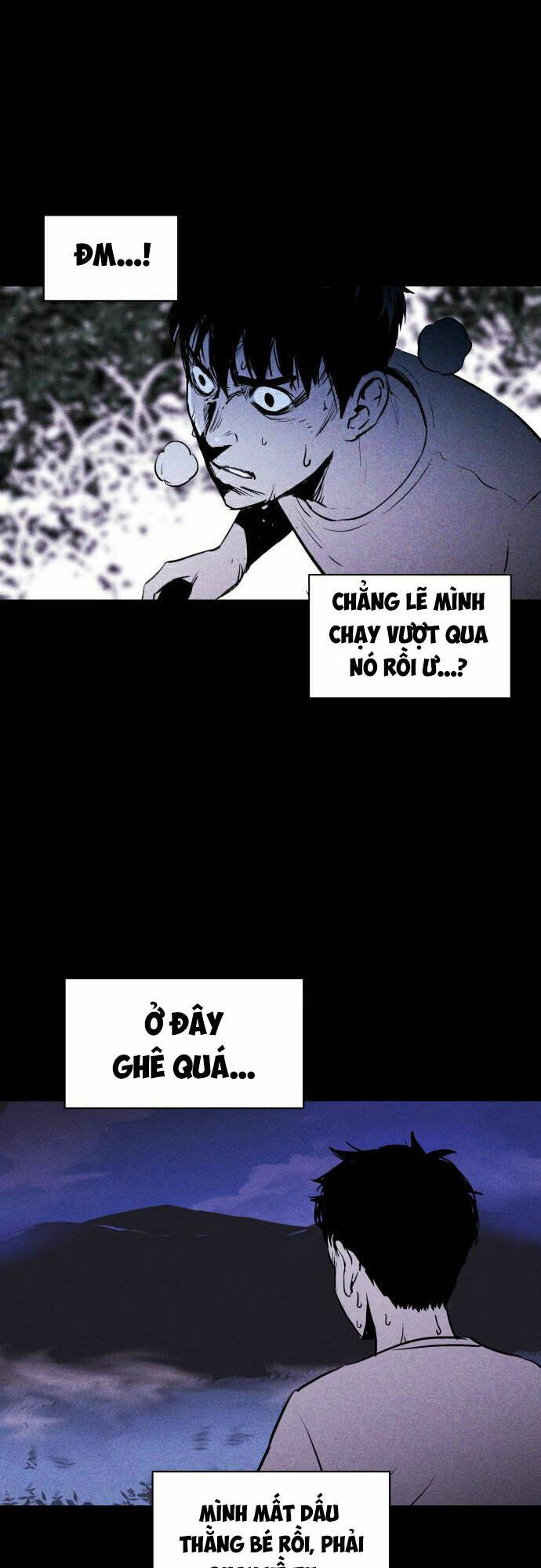 Chuồng lợn: Chapter 9
